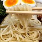 極汁美麺 umami - 