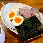 極汁美麺 umami - 