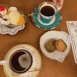 シマノコーヒー 大正館 - 