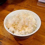 極汁美麺 umami - 