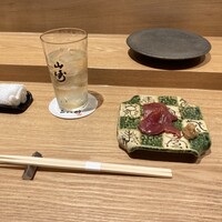 築地青空三代目 丸の内 - 