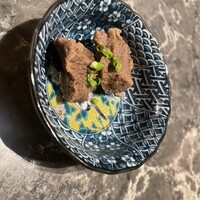 北新地焼肉 きらく - 