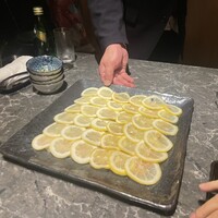 北新地焼肉 きらく - 