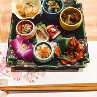 鴨料理 風月 - 
