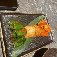 北新地焼肉 きらく - 