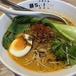 淡麗拉麺 志おん - 