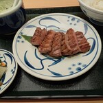 Negishi - 牛タン定食