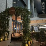 Scarpetta Tokyo - 