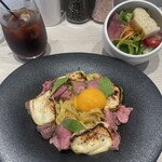 生パスタ専門店 Cosi Cosi - 