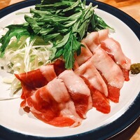 鴨料理 風月 - 