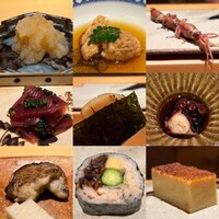 鮨 さいとう - 