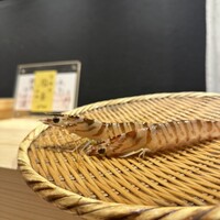 鮨処たけ原 - 