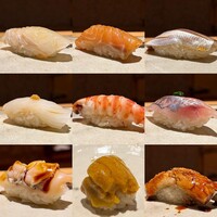 鮨 さいとう - 