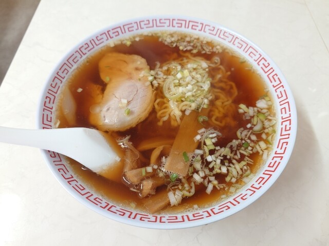 山喜 &ndash; 中央弘前の食堂｜弘前市浜の町の定食・食事処