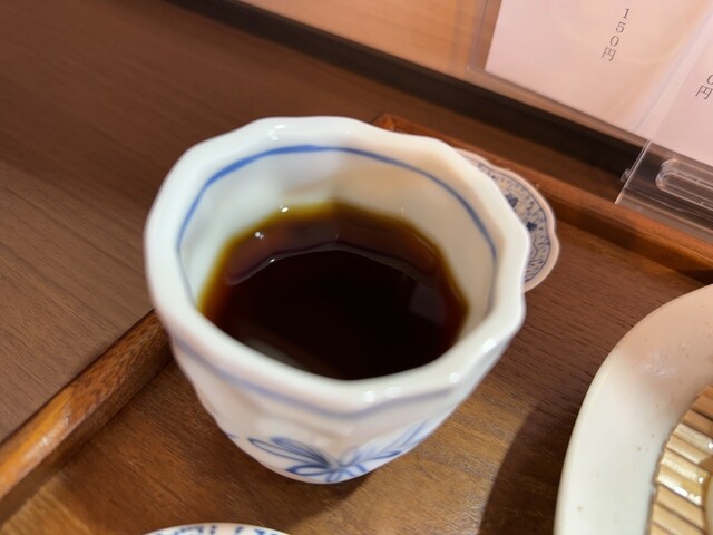 soba dining kaede（楓） - 盛岡（そば）の写真