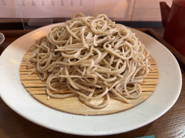 soba dining kaede（楓） - 盛岡（そば）の写真