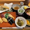 寿し定 - 寿司ランチ