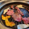 焼肉 平和園 蘭豆店