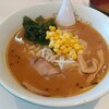 Dosanko - みそラーメン