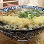 手打ちうどん やまびこ - 