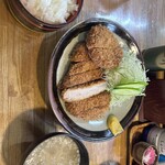 Tonkatsu Suzuki - 