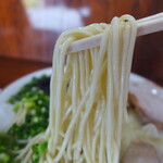 呑龍 - 棒麺