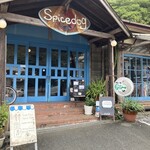 スパイスドッグ - 