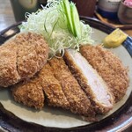 Tonkatsu Suzuki - 