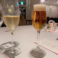 ブラン ルージュ - 