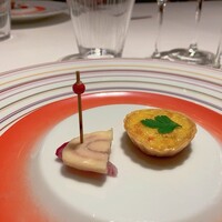 ブラン ルージュ - 