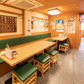 串かつ・おでん 味のたぬきや_1