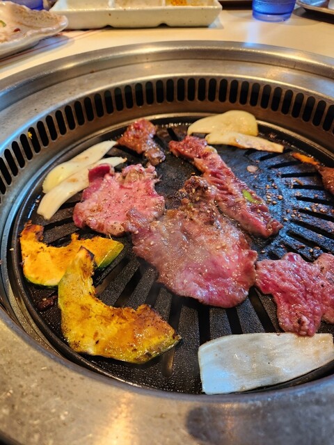 Yakiniku Heiwaen Ranto Ten