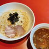 麺屋 しくぅはっく - 濃厚魚介つけ麺