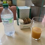 Essenza in San Miniato - ドリンク写真: