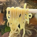 侍 - 麺