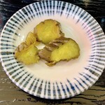 Michino Eki Tatara Shimanami Kouen - 漬物
