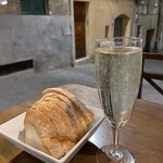 Osteria degli Svitati - 料理写真:
