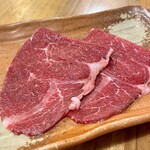 馬焼肉専門店うまえびす - 