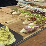 Mercato Centrale Firenze - 