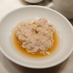 MASA’S KITCHEN - セットの蒸し物（椎茸だんご）