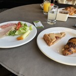 GRAND HOTEL BAGLIONI - 