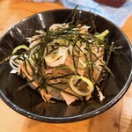 ごっちゃんラーメン - 