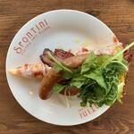 PIZZERIA SPONTINI - 