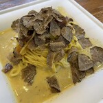 Mercato Centrale Firenze - 