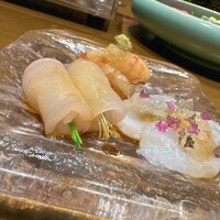 焼うお いし川 名古屋 - 
