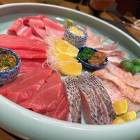焼うお いし川 名古屋 - 