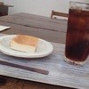 島のモノ 喫茶 田中戸