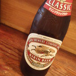 とん吉 - キリン！！！