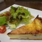 Quiche Quiche - 