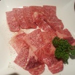 紋次郎 - 料理写真: